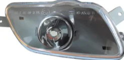 Dimljus Originalutförande Vänster Volvo V70N 2005-2007