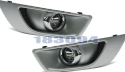 Dimljus Titanium-Look Ford Mondeo MK4 2007-
