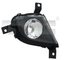 Dimljus Vänster BMW 3-Serien E90 E91 2008-2012