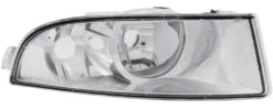 Dimljus Vänster SKODA Octavia