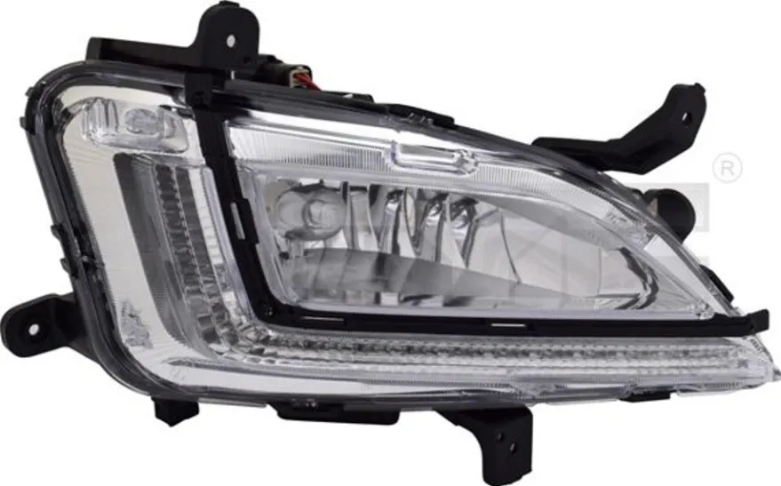 Dimljus Vänster till HYUNDAI TUCSON