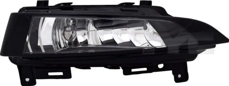 Dimljus Vänster till Skoda Scala NW1 2019-2023