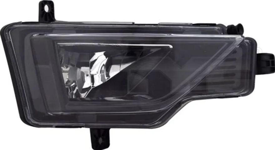 Dimljus Vänster till VW GOLF SPORTSVAN VII (AM1, AN1)