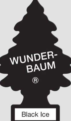 Doftgran Wunderbaum Black Ice