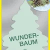 Doftgran Wunderbaum Frosted Pine