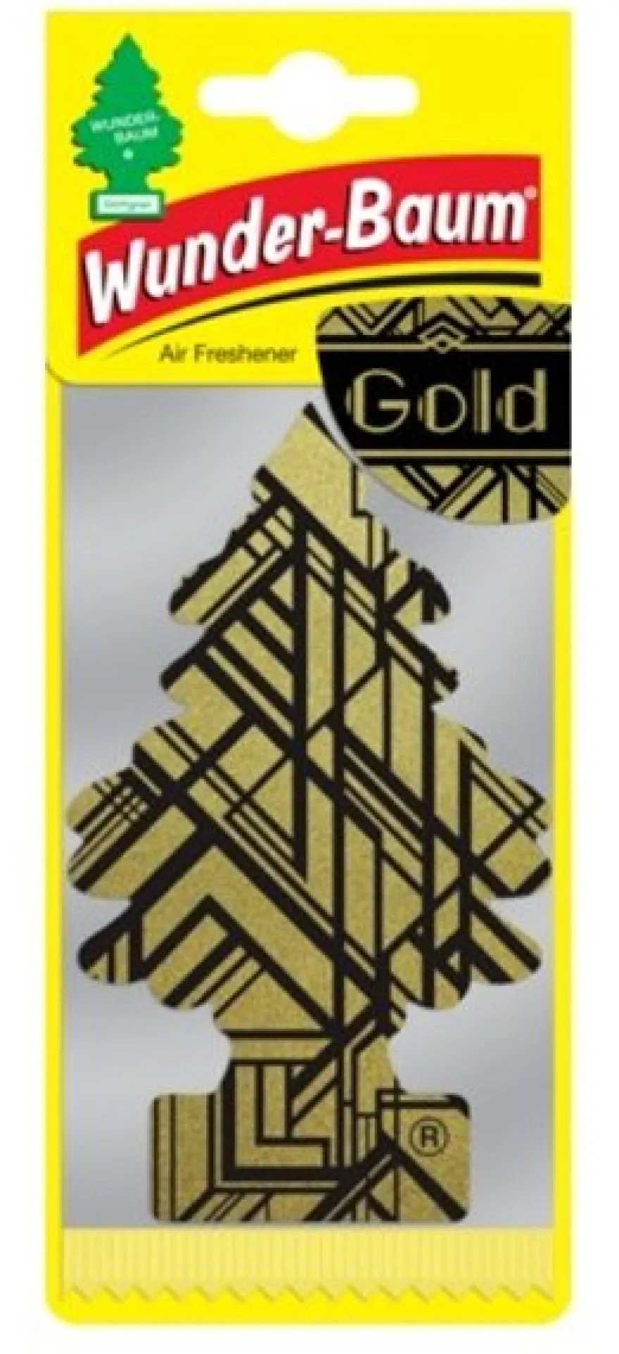 Doftgran Wunderbaum Gold