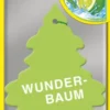 Doftgran Wunderbaum Lime 3Pack