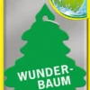 Doftgran Wunderbaum Äpple