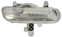 DRL / Positionsljus Höger Fiat Panda 312