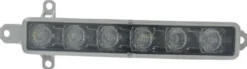 DRL / Positionsljus Toyota Aygo B10, Aygo PA, KB