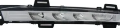 DRL / Positionsljus Vänster Ford S-Max WA6