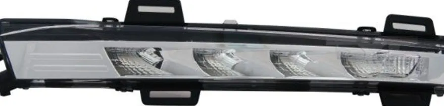 DRL / Positionsljus Vänster Ford S-Max WA6