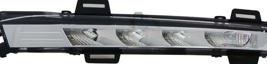 DRL / Positionsljus Vänster Ford S-Max WA6