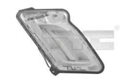 DRL / Positionsljus Vänster Volvo S60, V60