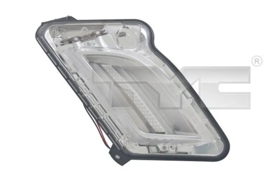 DRL / Positionsljus Vänster Volvo S60, V60