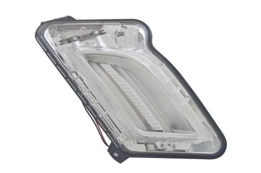 DRL / Positionsljus Vänster Volvo S60, V60
