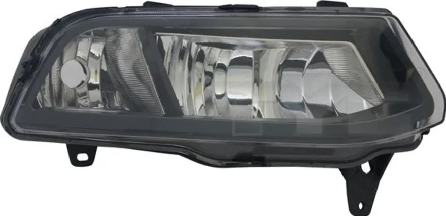 DRL / Positionsljus Vänster VW Polo 6R