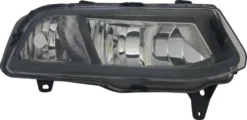 DRL / Positionsljus Vänster VW Polo 6R