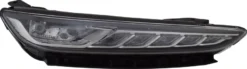 DRL / Strålkastare Höger Hyundai Kona