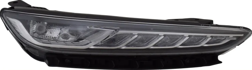 DRL / Strålkastare Höger Hyundai Kona