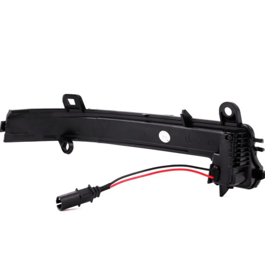 Dynamic LED Spegelblinkers BMW 1-, 2-, 3-, 4-Serien