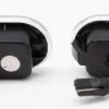 Dynamisk Led Skärmblinkers Klart glas VW Golf, Passat mm