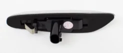 Dynamisk Led Skärmblinkers Vit BMW 1-,3-,5-Serien, X1, X5