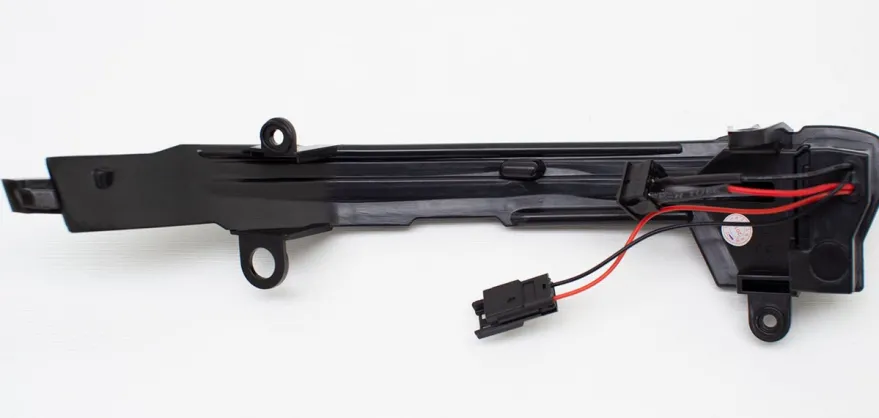 Dynamisk LED Spegelblinkers Seat Ateca, Tarraco
