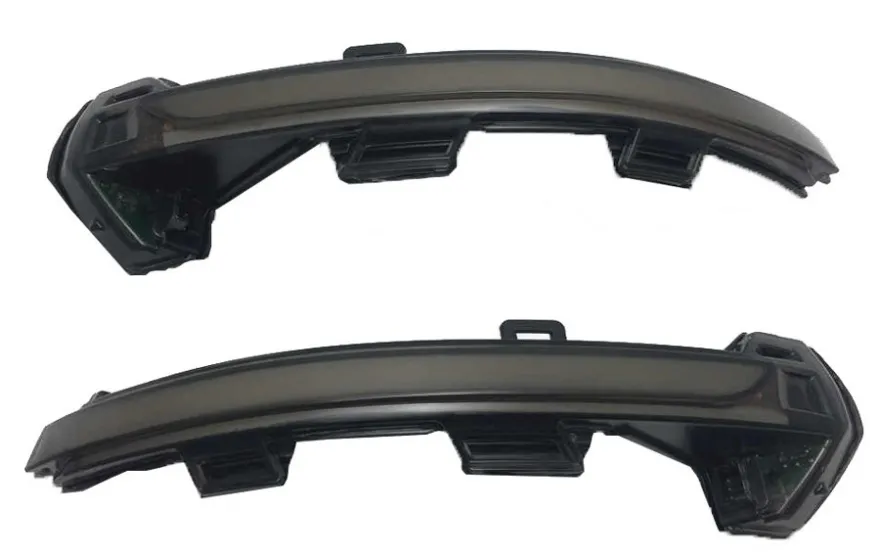 Dynamisk LED Spegelblinkers VW Passat B8 Variant, Alltrack, Sedan 2014->