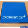 Emblem Baklucka Polestar 2015-