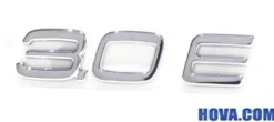 Emblem ''3.0E'' Volvo S90, V90