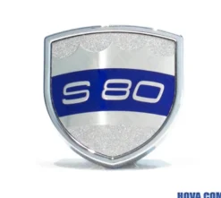 Emblem Logo Executive Volvo S80