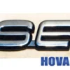 Emblem ''SE'' Volvo 850, 855, 940, 945, 960, 965, S90, V90