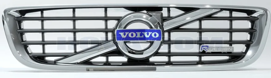 Emblem till Grill ''R-Design'' Volvo