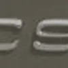 Emblem ''XC 90'' Volvo XC90 -2015