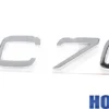 Emblem ''XC70'' Volvo XC70 2003-