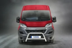 EU Frontbåge - Fiat Ducato 2015-