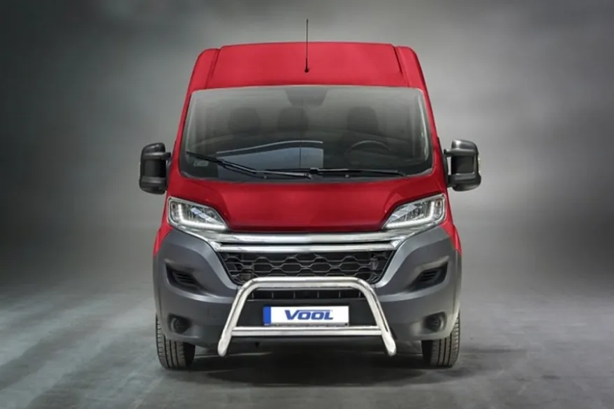 EU Frontbåge - Fiat Ducato 2015-