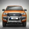 EU Frontbåge - Ford Ranger 2016-