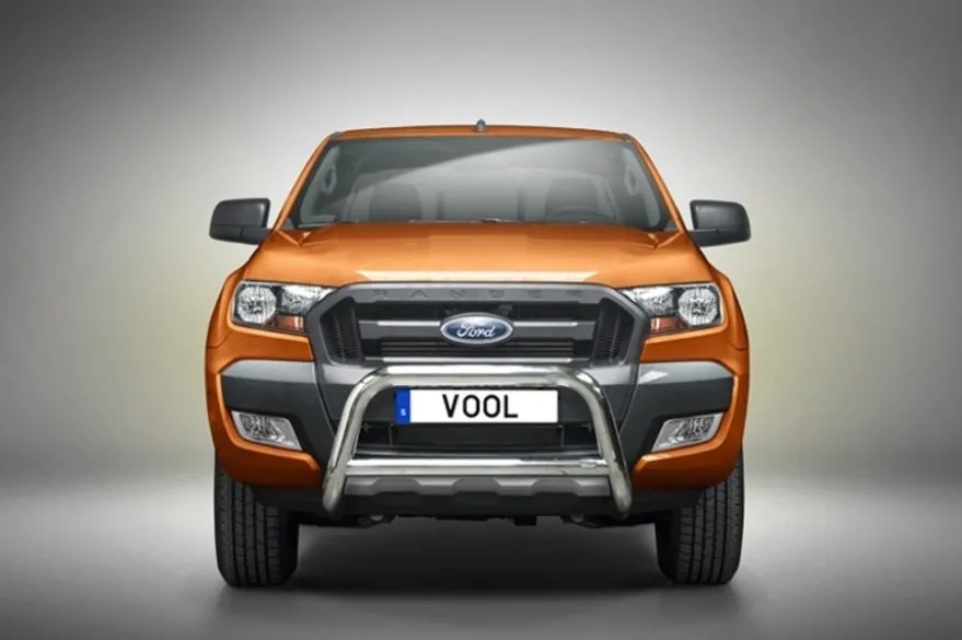 EU Frontbåge - Ford Ranger 2016-