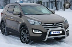 EU Frontbåge - Hyundai Santa Fe 2013-