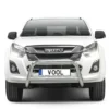 EU Frontbåge - Isuzu D-MAX II 2017-2020