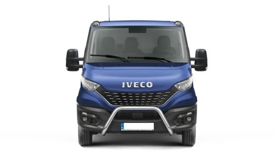 EU Frontbåge - Iveco Daily VI 2019-2022