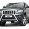 EU Frontbåge - Jeep Grand Cherokee IV 2011-2014