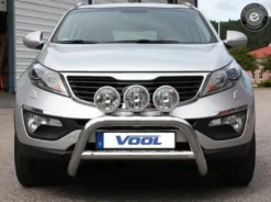 EU Frontbåge - Kia Sportage 2011-2015