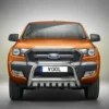 EU Frontbåge med hasplåt - Ford Ranger 2016-