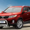 EU Frontbåge med hasplåt - Kia Sorento 2013-2015