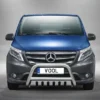 EU Frontbåge med hasplåt - Mercedes Vito 2015-