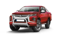 EU Frontbåge med hasplåt - Mitsubishi L200 / Triton 2019->