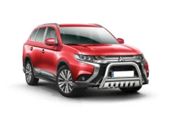 EU Frontbåge med hasplåt - Mitsubishi Outlander III 2019-2021